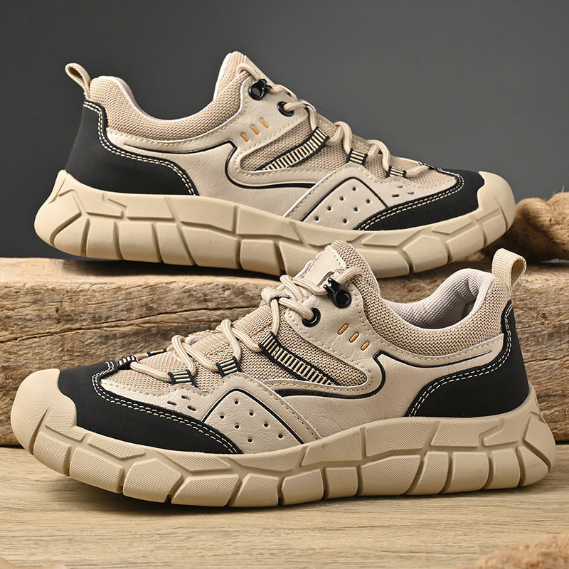 Men's Versatile Hiking Casual Shoes