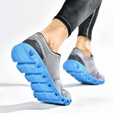 Men's Breathable Air Mesh Running Shoes