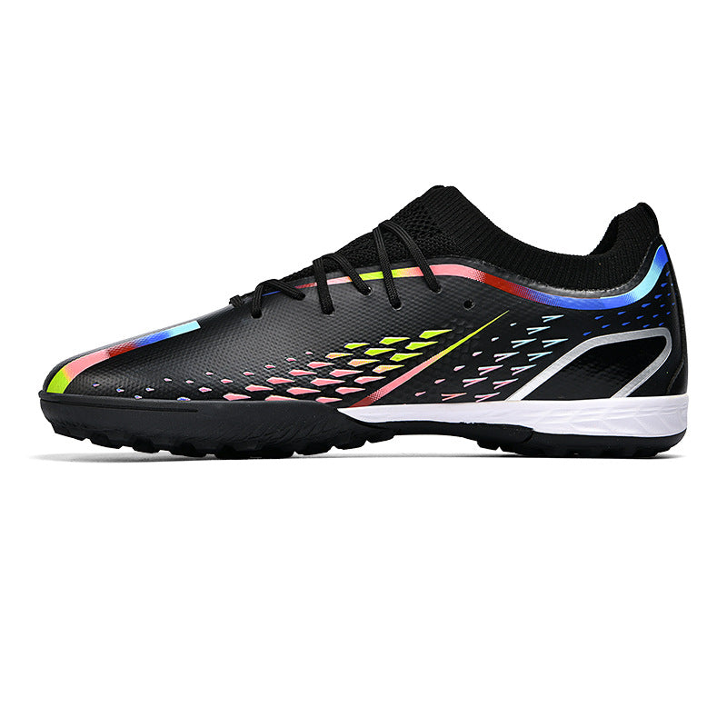 Men's Football Broken Nails Training Shoes