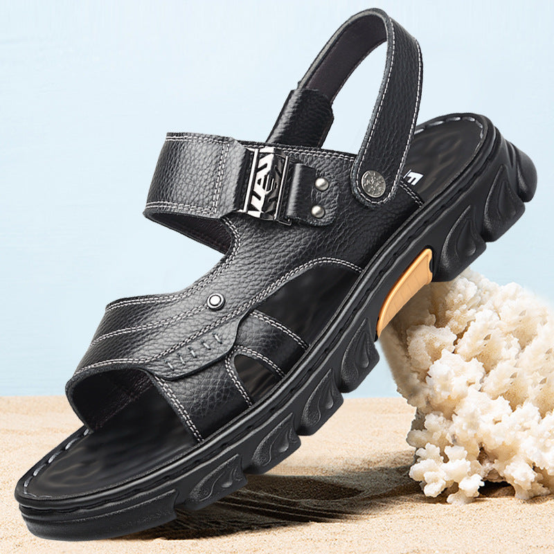 Men's Breathable Casual Cool Sandals