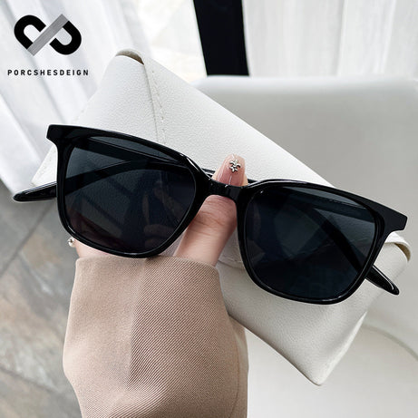 Women's Small Frame UV Protection Sunglasses