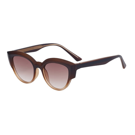 Women's Fashion Cat Eye High-End Sunglasses