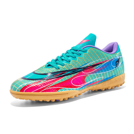 Men's Football Broken Nails Training Shoes