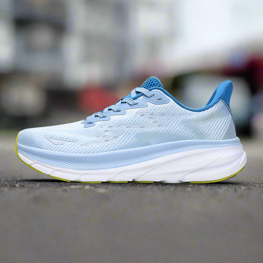 Men's Shock Absorption Running Shoes