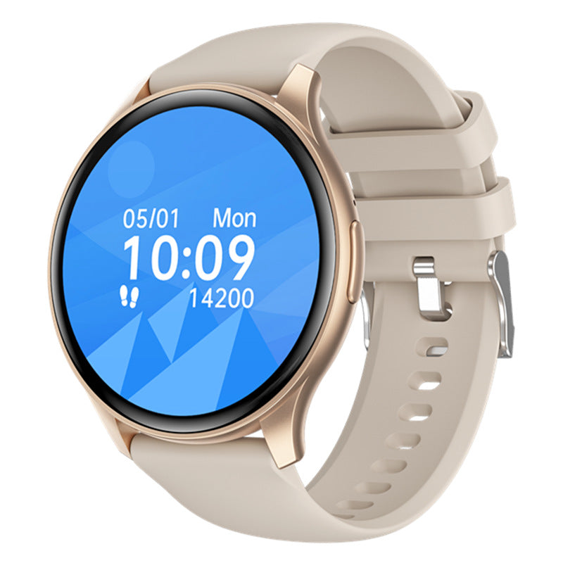 Outdoor Fashion ZW60 Bluetooth Call Smart Watch