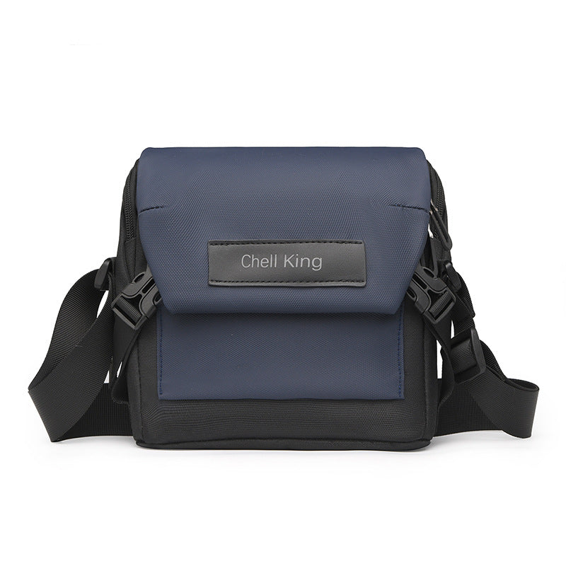 Men's Multi-Functional Lightweight Shoulder Bag