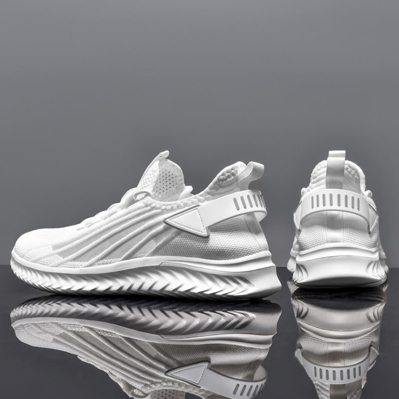 Men's Comfortable Running Shoes