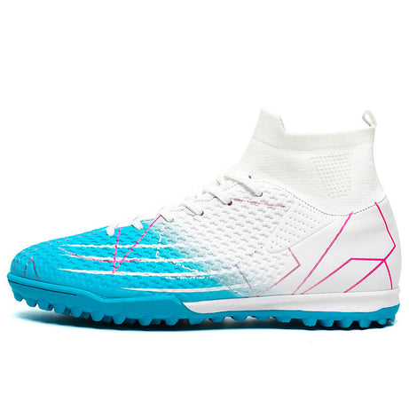 Men's Football Broken Nails Grass Training Shoes