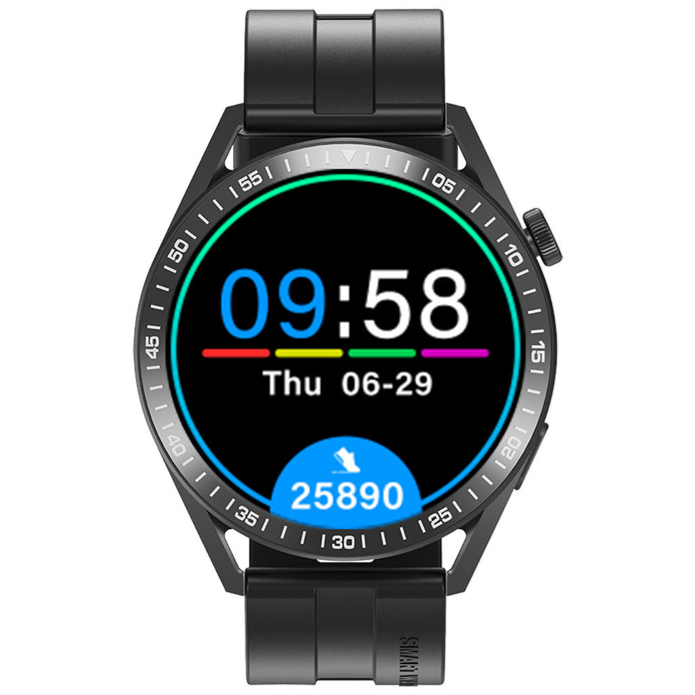 Sports Watch WH8-B2023 Bluetooth Call Smart Watch