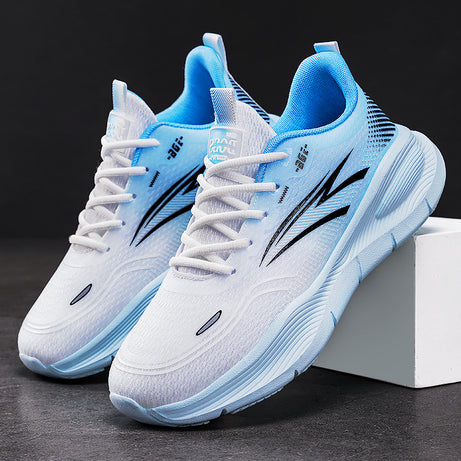 Men's Fashion Mesh Breathable Running Shoes