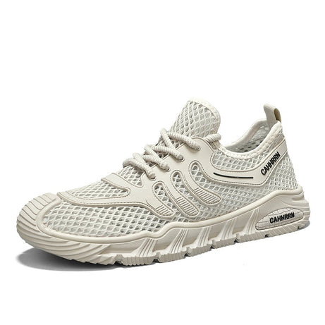 Men's Trend Fashion Outdoor Hollow-out Casual Shoes