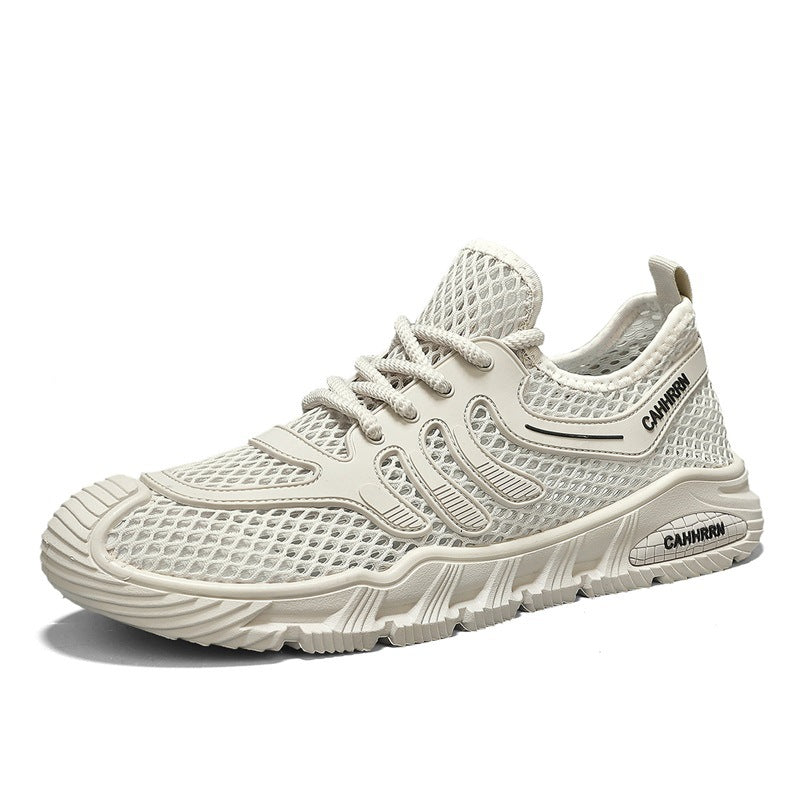 Men's Trend Fashion Outdoor Hollow-out Casual Shoes