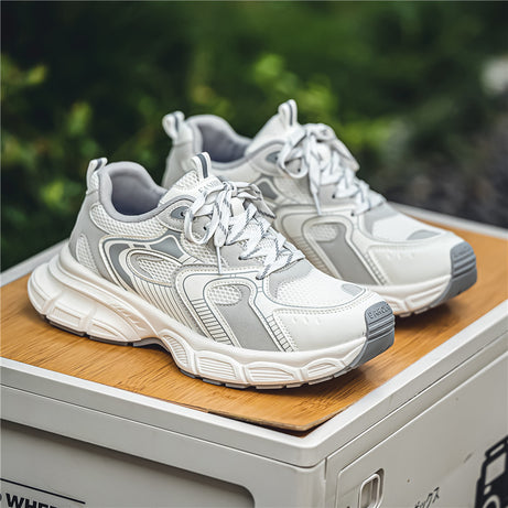 Men's Leisure Trend Outdoor Running Shoes