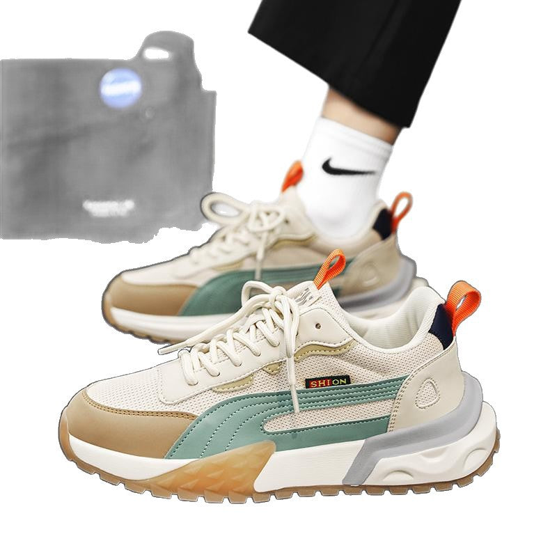 Men's Versatile Comfortable Trendy Running Shoes