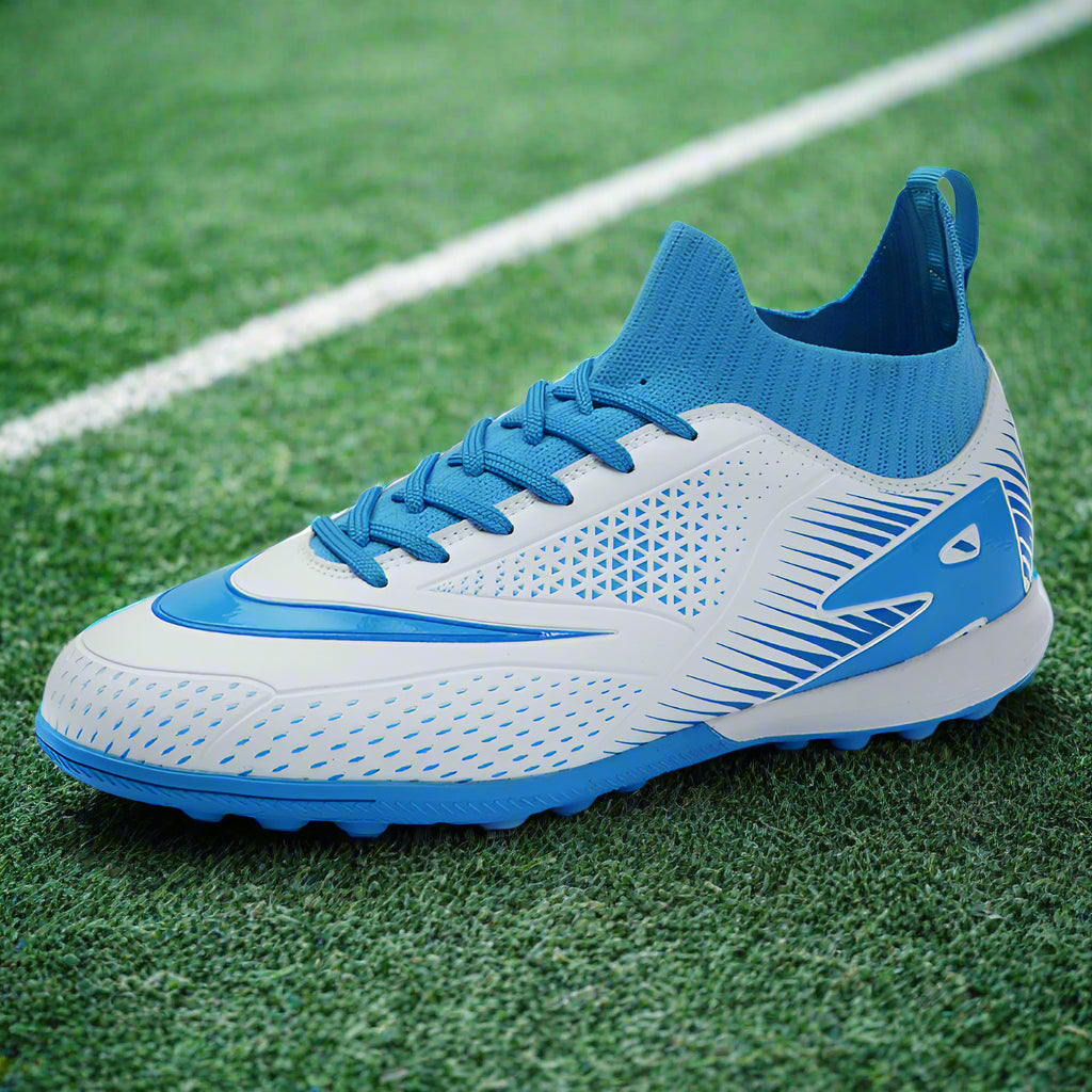 Men's Football Training Broken Nails Shoes