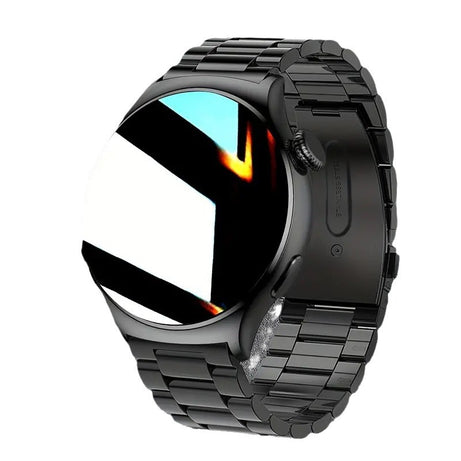 Outdoor Fashion WATCH4 Bluetooth Call Smart Watch