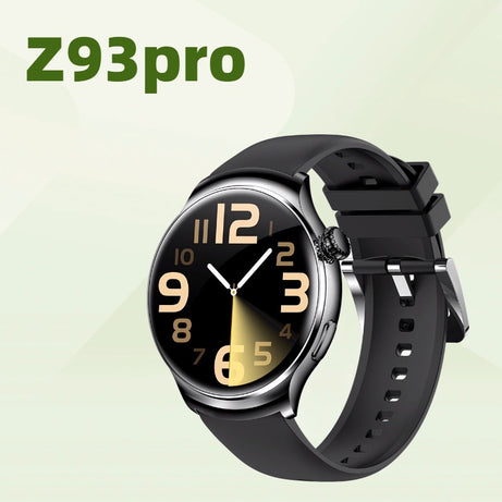 Sports Watch Round Z93 Pro Smart Watch