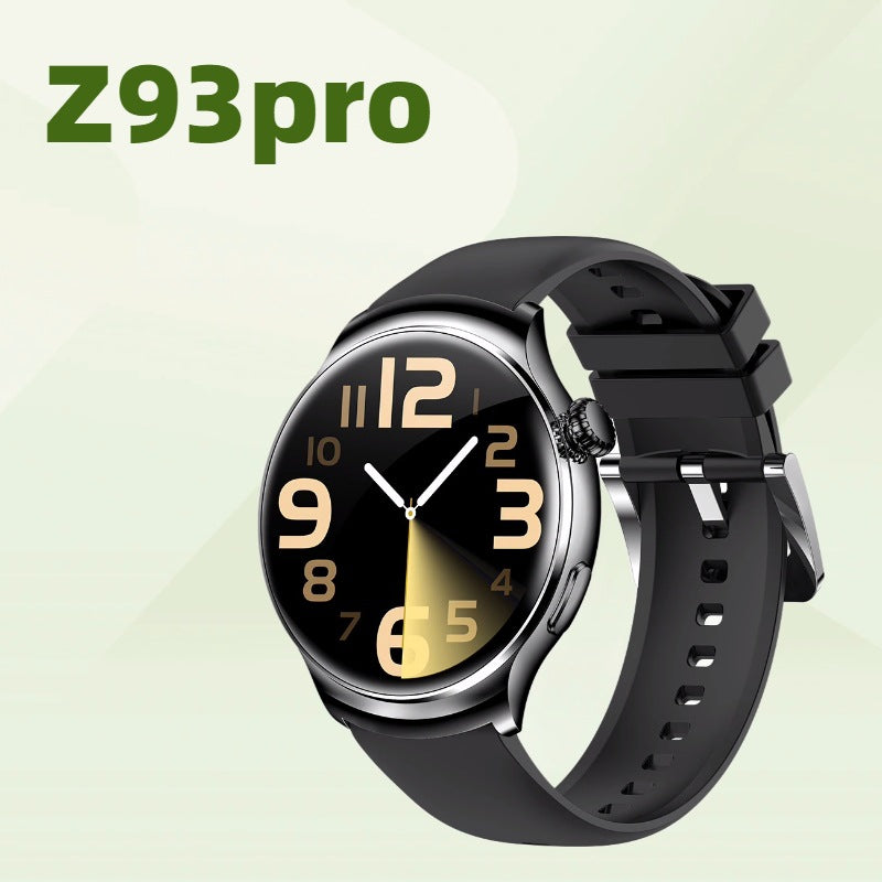 Sports Watch Round Z93 Pro Smart Watch