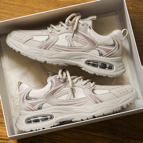 Men's Trendy Fashion Versatile Running Shoes