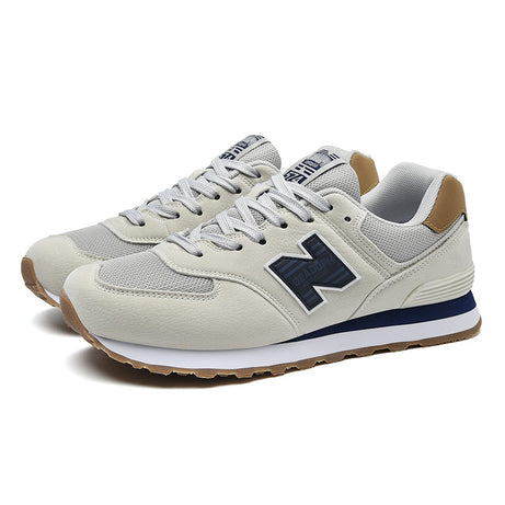 Men's Classic Trendy Lightweight Casual Sneakers