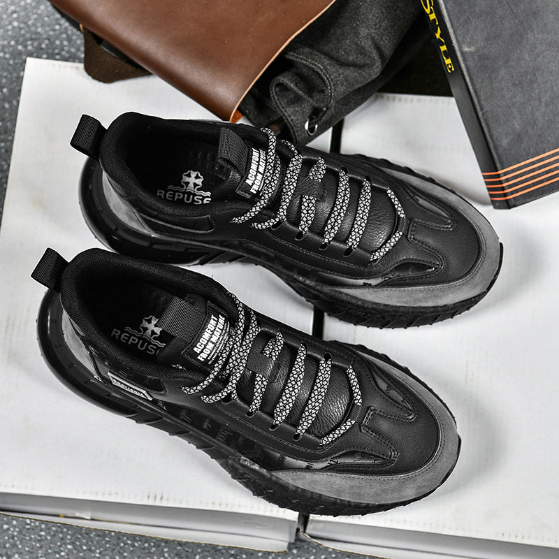 Men's Lightweight Outdoor Casual Shoes