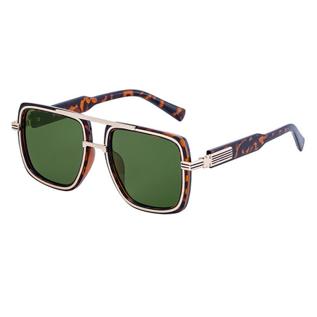 Men's Large Box High-End Sunscreen Sunglasses