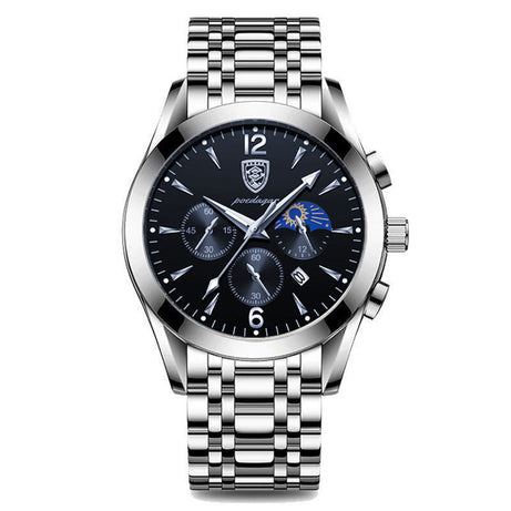 Men's Automatic Mechanical Watch