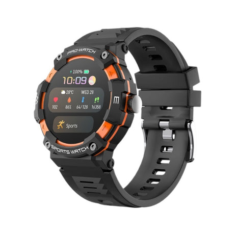 Outdoor Sports Watch G206 Smart Watch