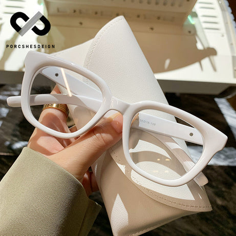 Women's Round Face UV-Proof Sunglasses