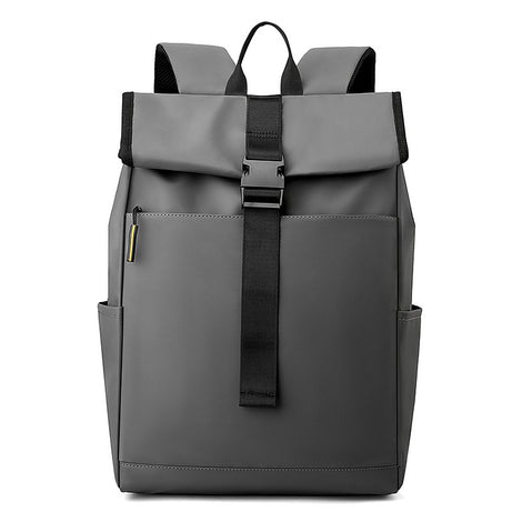 Men's Large Capacity Trendy Backpack