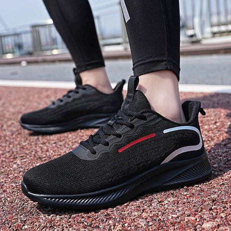 Men's Air Mesh Running Running Shoes