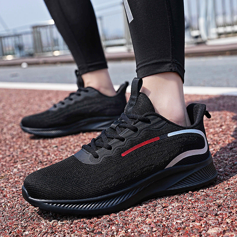 Men's Air Mesh Running Running Shoes (In Stock)