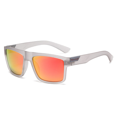 Men's Sports Polarizing UV-Proof Sunglasses