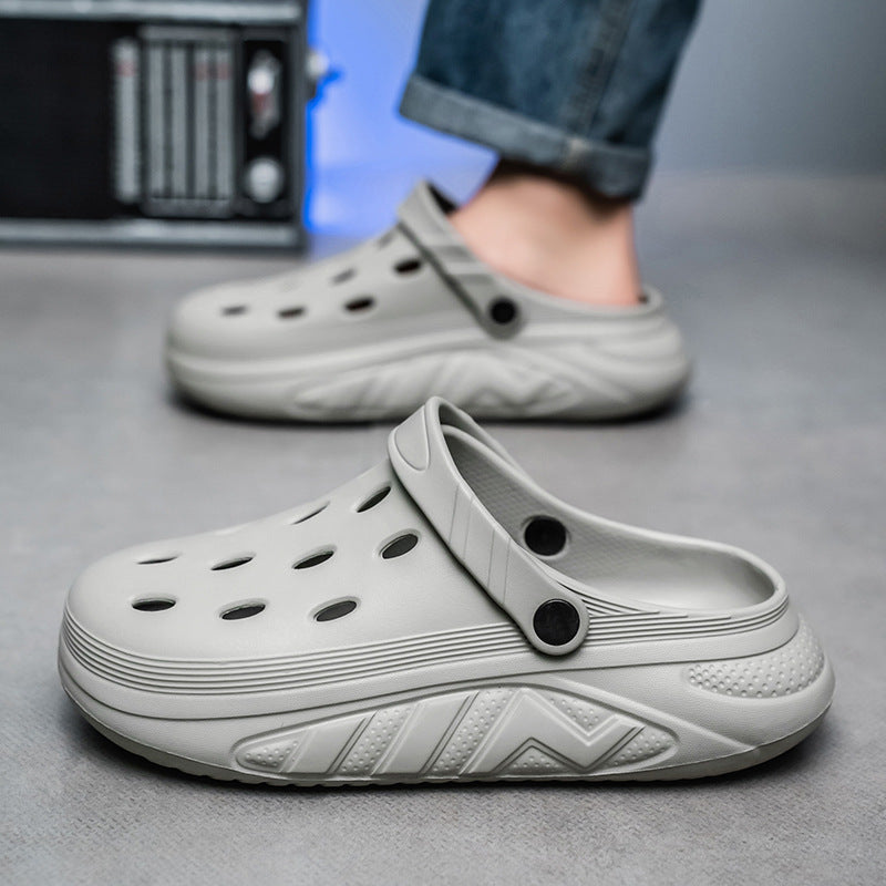 Men's Trendy Thick-Soled Outdoor Sandals