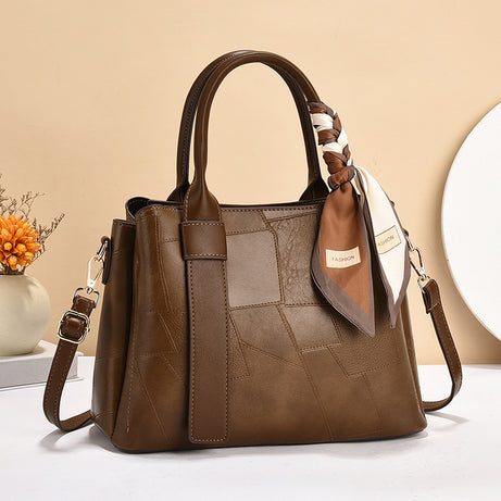 Women's Fashion Handbag Trend Shoulder Crossbody Bag