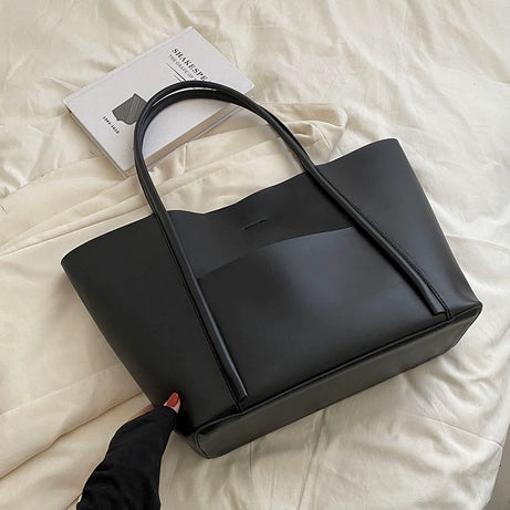 Women's Luxury Fashion Designer Big Bag