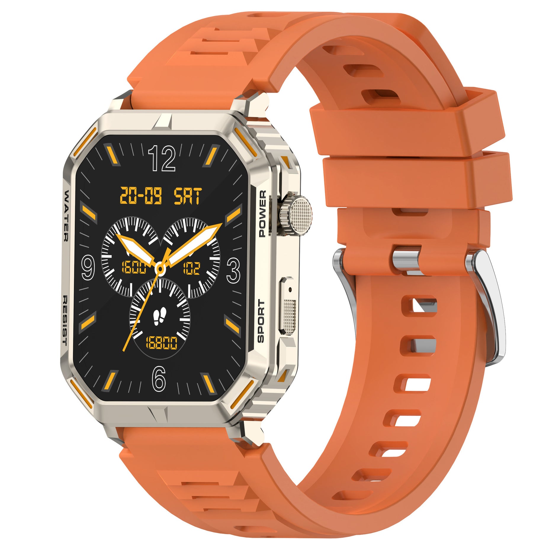 Outdoor Sports Watch G106 Smart watch