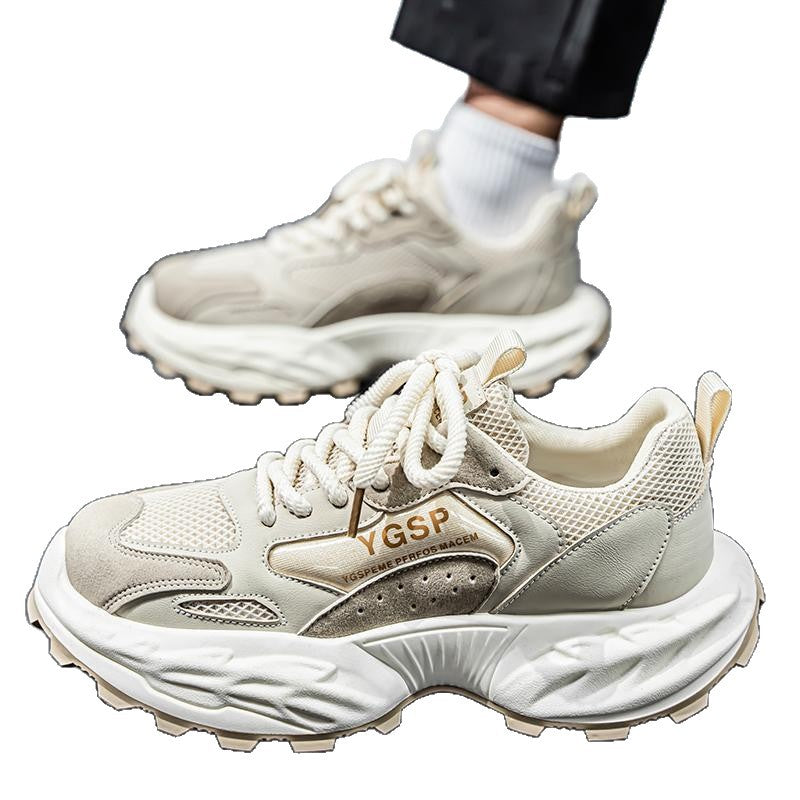 Men's Fashion Trendy Versatile Casual Shoes