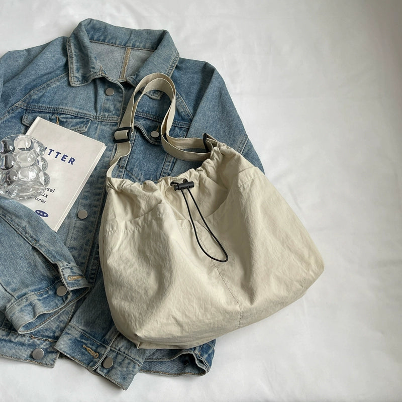 Women's Leisure Fashion Shoulder Bag