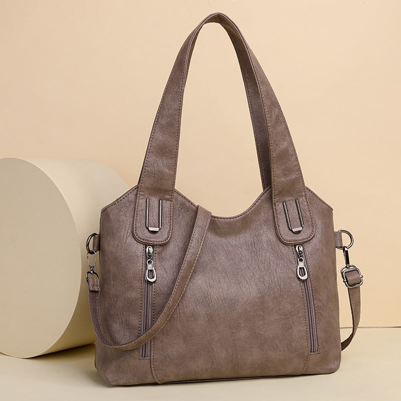 Women's Large Capacity Tote Hand Bag