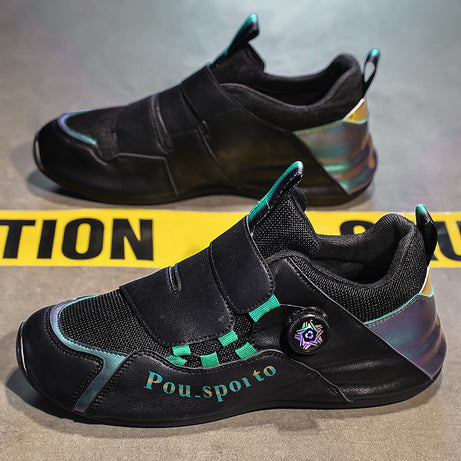 Men's Trendy Forrest Gump Casual Shoes