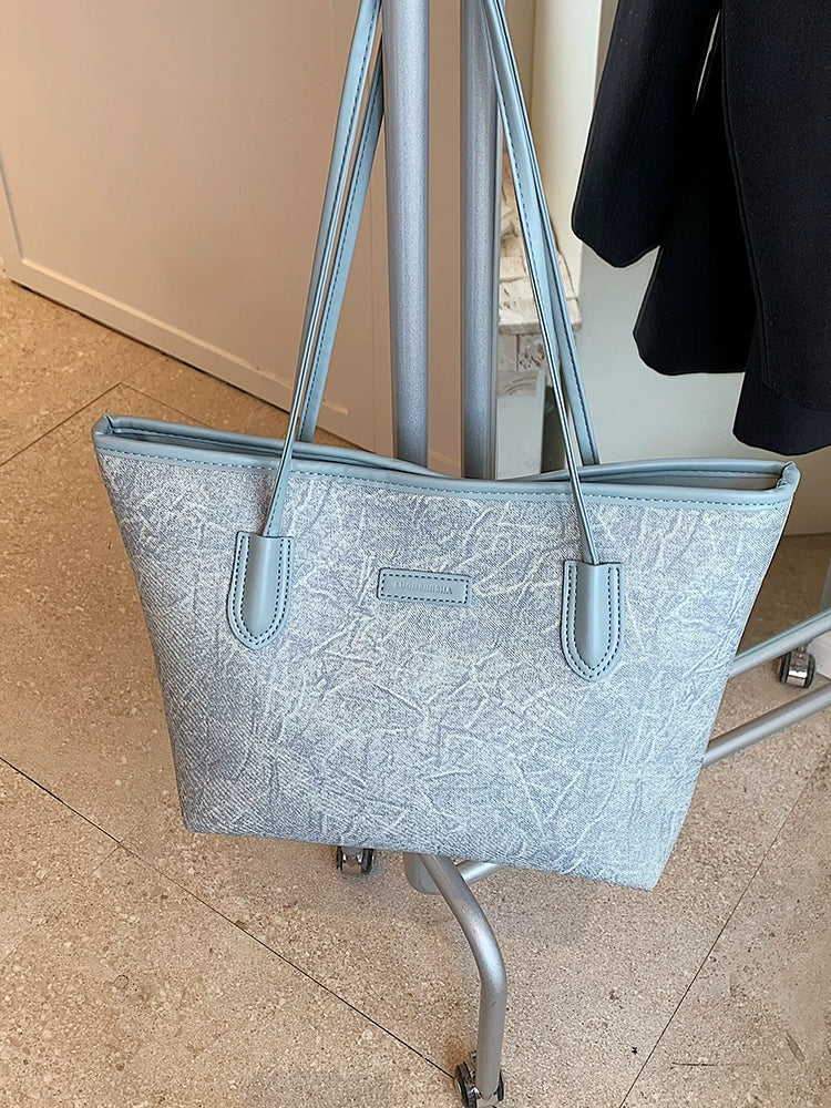 Women's Fashion Large Capacity Bag