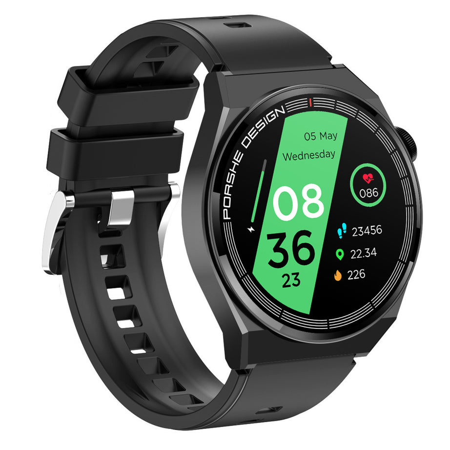 GT3Pro Bluetooth Call Fashion Smart Watch