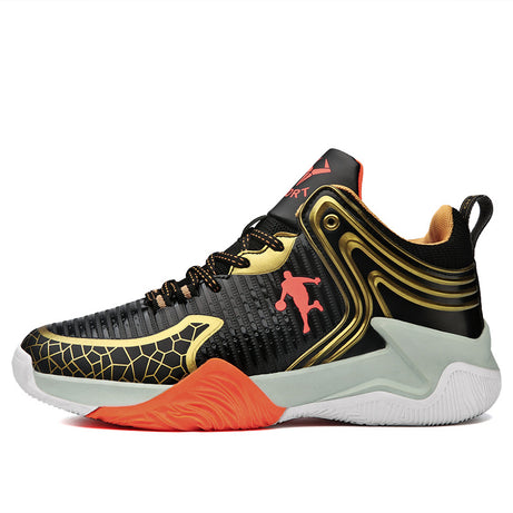Men's Basketball Fashionable Sports Shoes