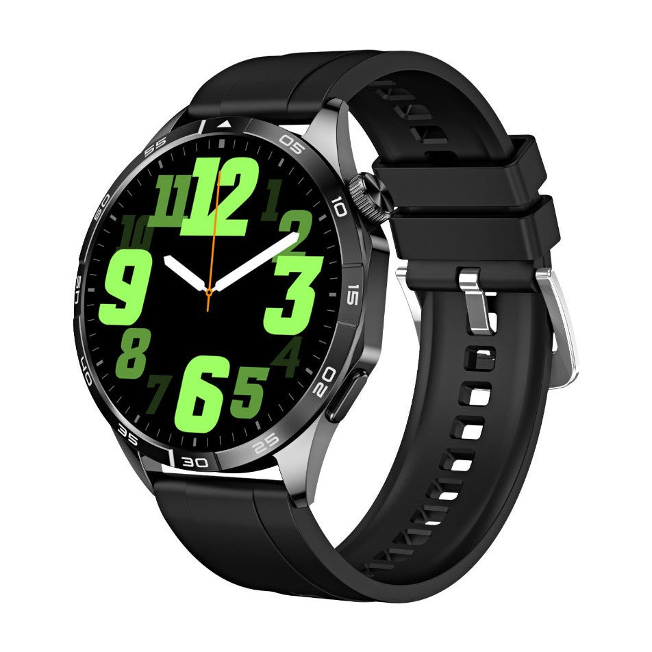 Sports Watch GT4 Bluetooth Call Smart Watch