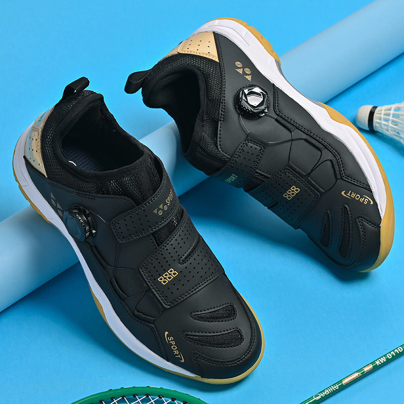 Men's Badminton Outdoor Sports Shoes
