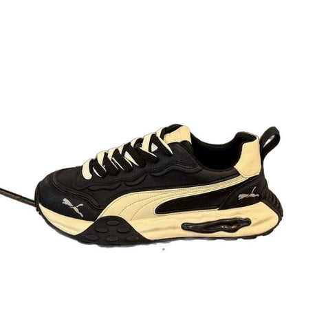 Men's Fashion Trendy Versatile Casual Shoes