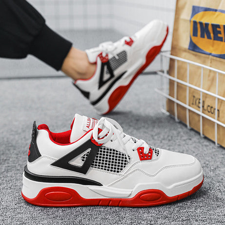 Men's Versatile Trend Casual Shoes