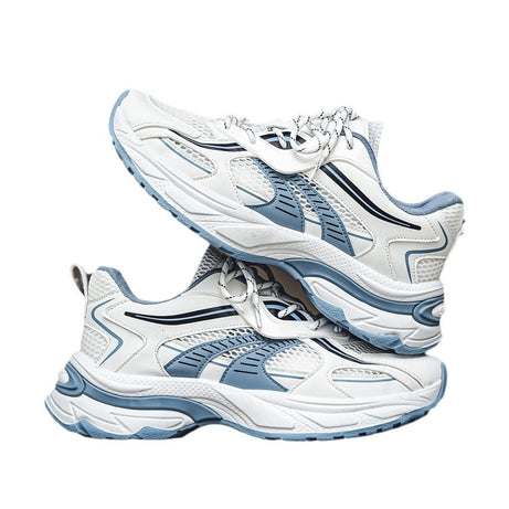 Men's Breathable Leisure Fashion Trend Running Shoes