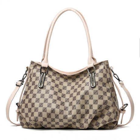 Women's Handbag Soft Leather Messenger Bag